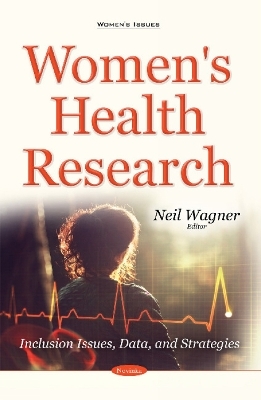 Women's Health Research - 