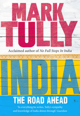 India - Mark Tully
