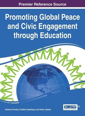 Promoting Global Peace and Civic Engagement through Education - 