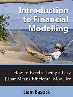 Introduction to Financial Modelling