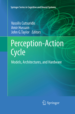 Perception-Action Cycle