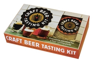 Craft Beer Tasting Kit