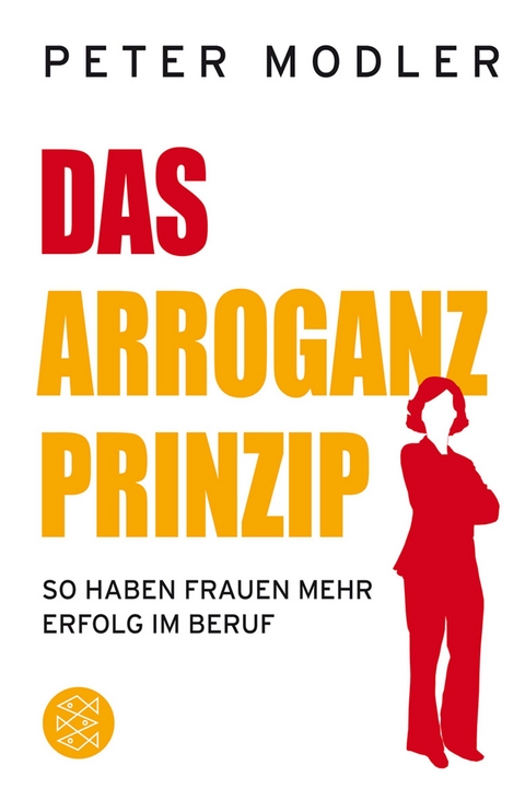 Das Arroganz-Prinzip - Peter Modler