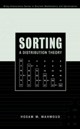 Sorting - Hosam M. Mahmoud