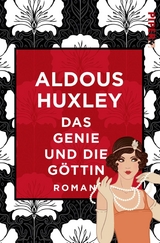 Das Genie und die G&ouml;ttin -  Aldous Huxley