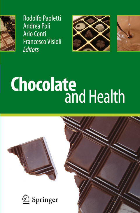 Chocolate and Health - 