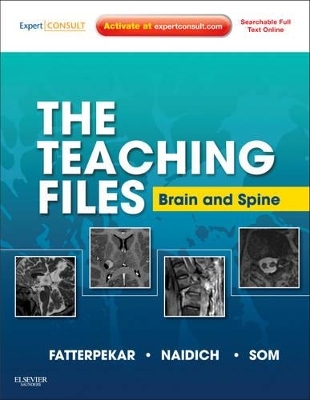 The Teaching Files: Brain and Spine