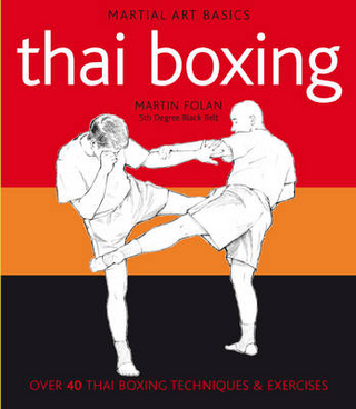 Thai Boxing