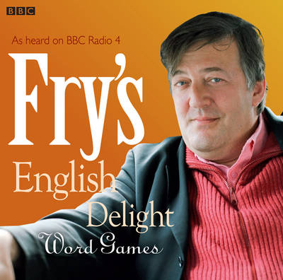 Fry's English Delight: Word Games - 