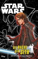 Star Wars - Episode III - Die Rache der Sith - Alessandro Ferrari