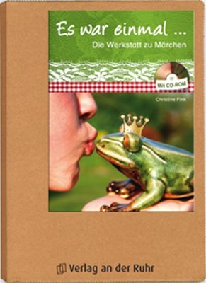 Es war einmal ... - Christine Fink