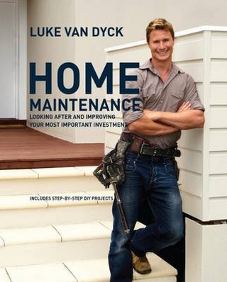 Home Maintenance Guide