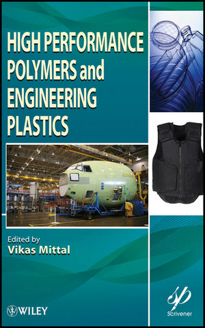 High Performance Polymers and Engineering Plastics - 