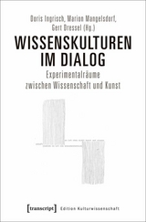 Wissenskulturen im Dialog - 