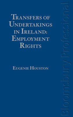 Transfers of Undertakings in Ireland - Eugenie Houston