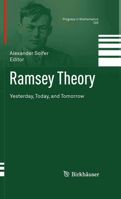 Ramsey Theory - 
