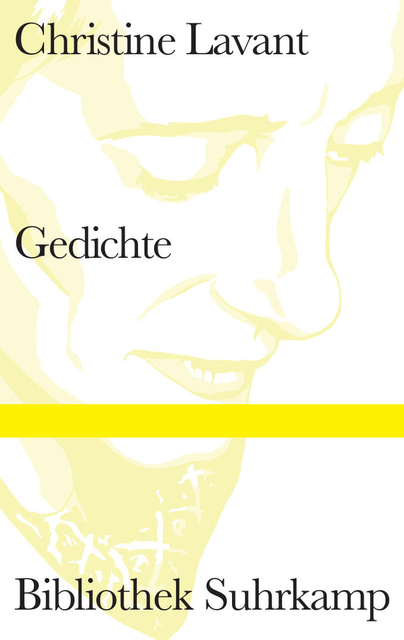 Gedichte - Christine Lavant