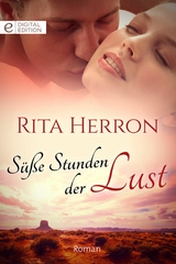 S&uuml;&szlig;e Stunden der Lust - Rita Herron