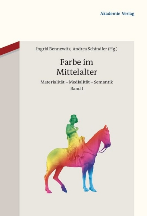 Farbe im Mittelalter - 