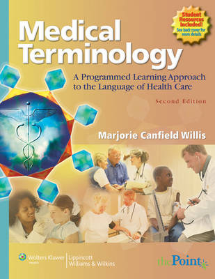 Medical Terminology - Marjorie Canfield Willis