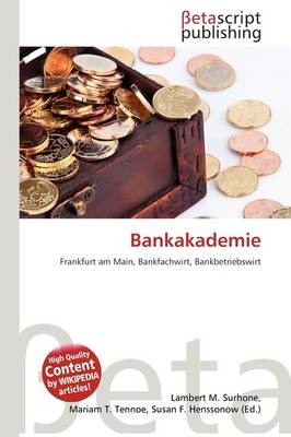 Bankakademie