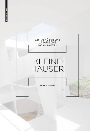 Kleine Häuser - Claudia Hildner
