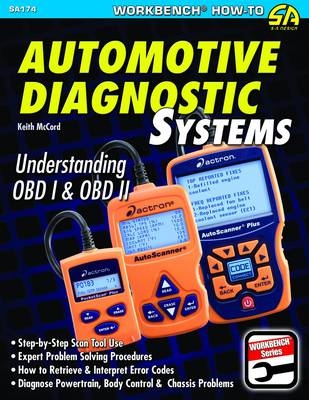 Automotive Diagnostic Systems - Keith McCord