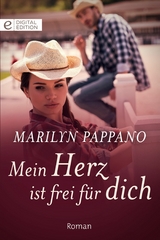 Mein Herz ist frei f&uuml;r dich - Marilyn Pappano