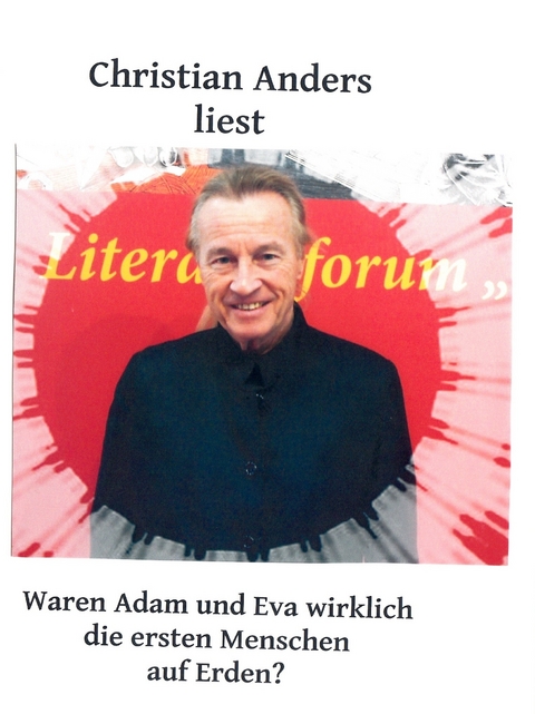 Christian Anders liest - Christian Anders