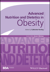 Advanced Nutrition and Dietetics in Obesity - 