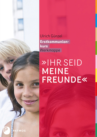 Ihr seid meine Freunde