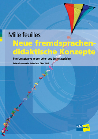 Neue fremdsprachendidaktische Konzepte