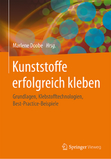 Kunststoffe erfolgreich kleben - 