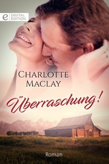 &Uuml;berraschung! - Charlotte Maclay