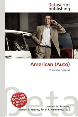 American (Auto)