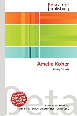 Amelie Kober