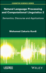 Natural Language Processing and Computational Linguistics 2 - Mohamed Zakaria Kurdi