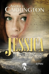 Jessica -  Ashley Carrington