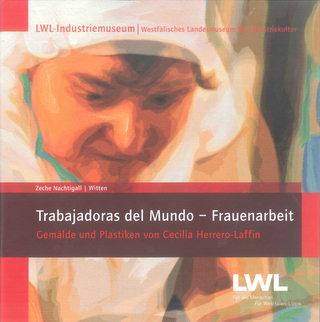 Trabajadoras del Mundo – Frauenarbeit