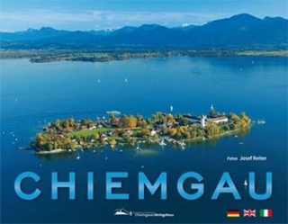 Bildband CHIEMGAU