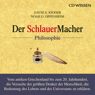 CD WISSEN - Der SchlauerMacher