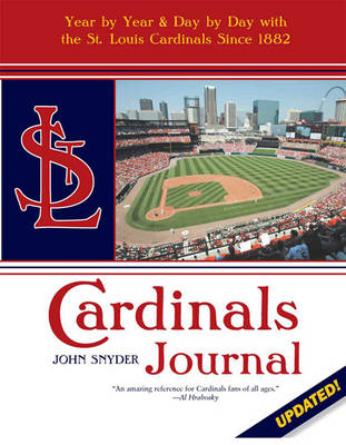 Cardinals Journal (3 Volume Set) - John Snyder
