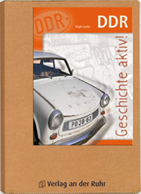 DDR - Birgit Lascho