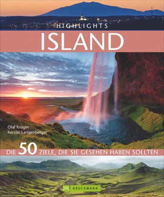 Highlights Island