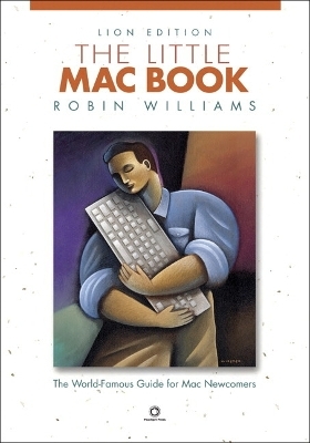 The Little Mac Book, Lion Edition - Robin Williams