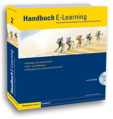 Handbuch E-Learning - 