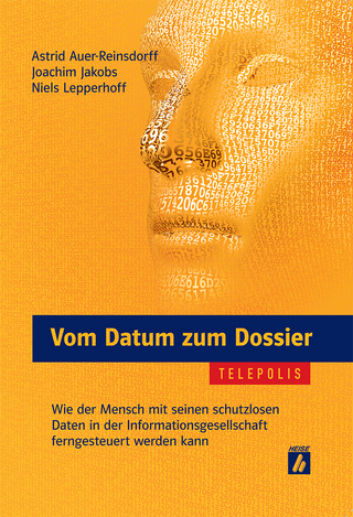 Vom Datum zum Dossier