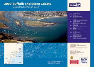 Imray Chart Pack 2000