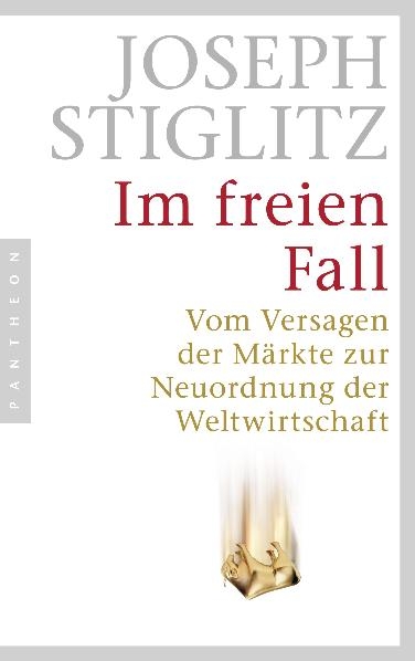 Im freien Fall - Joseph Stiglitz