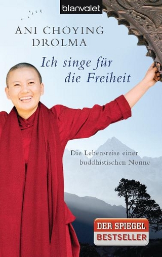 Ich singe für die Freiheit
